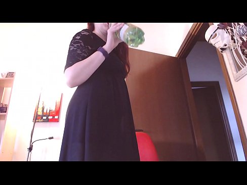❤️ Uległa niewolnica, która uwielbia brudne i soczyste majtki jest zmuszona do masturbacji po obejrzeniu tego filmu! ❤️ Porno fb at us ☑