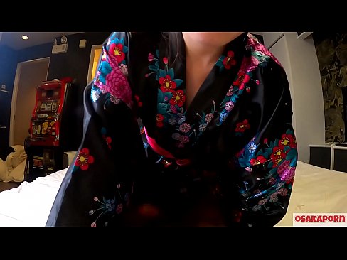 ❤️ Młoda dziewczyna cosplay uwielbia seks do orgazmu z squirt w konnicy i blowjob. Asian girl with hairy pussy and beautiful tits in traditional Japanese costume in amateur video showing masturbation with fuck toys. Sakura 3 OSAKAPORN. ❤️ Porno fb at us ☑