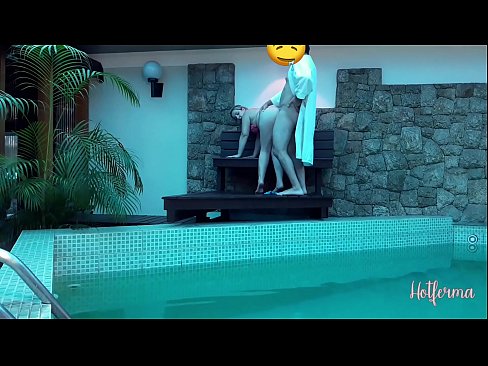 ❤️ Szef zaprasza pokojówkę na basen, ale nie mógł się oprzeć gorącej ❤️ Porno fb at us ☑