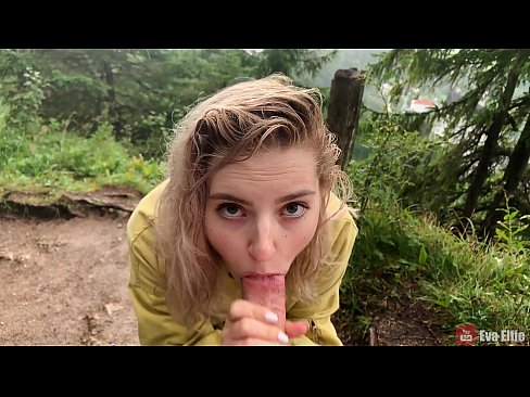 ❤️ Dziewczyna połyka cum po publicznym obciągnięciu - Eva Elfi ❤️ Porno fb at us ☑